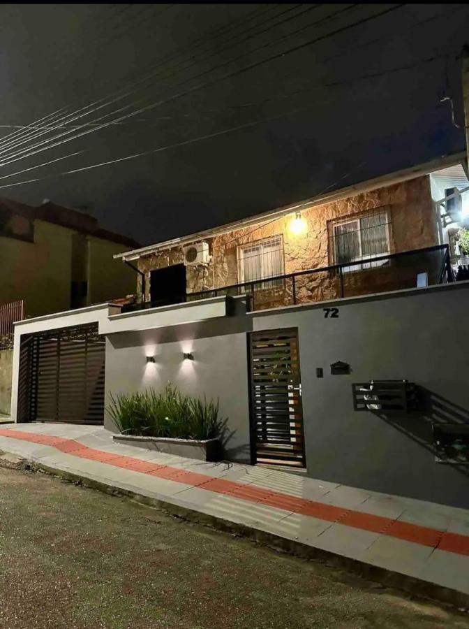 Espaco Da Zilda Sao Jose  Buitenkant foto