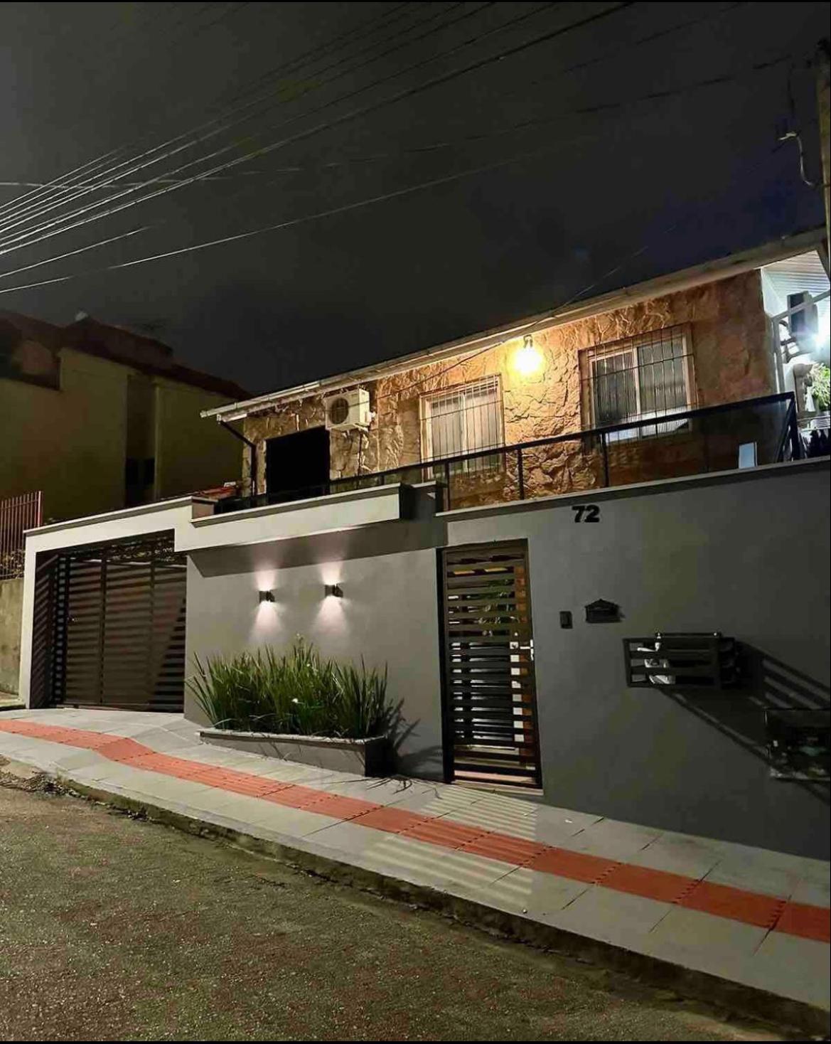 Espaco Da Zilda Sao Jose  Buitenkant foto